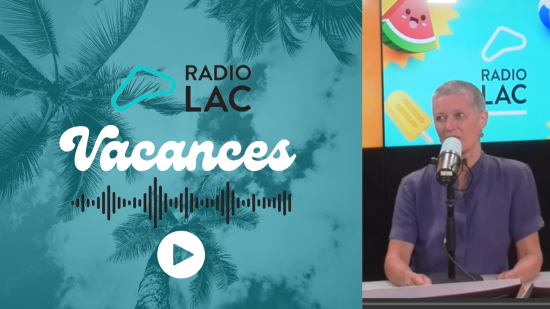 Vacances